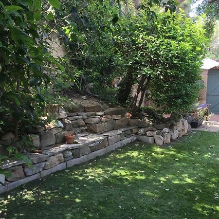 La Cassirene - Maisonnette Centre Cassis - Jardin Exterior photo